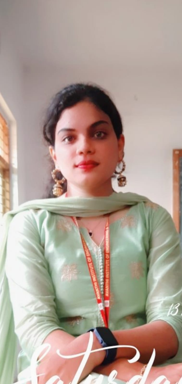 Shaik Sumayya